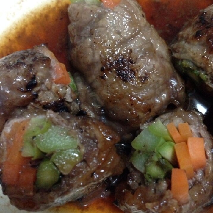 牛コマ肉のアスパラ巻き お弁当に レシピ 作り方 By ゆいか0216 楽天レシピ 牛コマ肉のアスパラ巻き お弁当に レシピ 作り方 By ゆいか0216 楽天レシピ